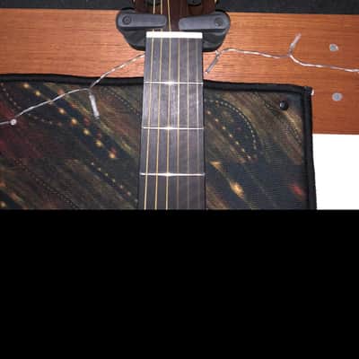 Yamaha NTX3 2020 - Sunburst image 4