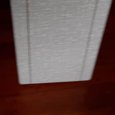 Vox V212HWX Hand-Wired 30W 2x12 Extension Cabinet 2010s - Fawn image 5