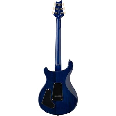 PRS SE Studio Electric Guitar - Lake Blue image 3