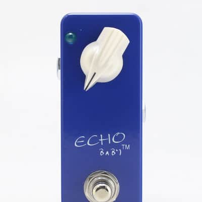 Lovepedal Echobaby [2310] (02/23) image 6
