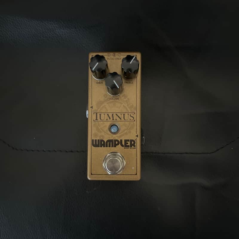 Wampler Tumnus