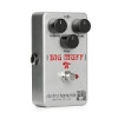 EHX Ram's Head Big Muff Pi Distortion/Sustainer image 3