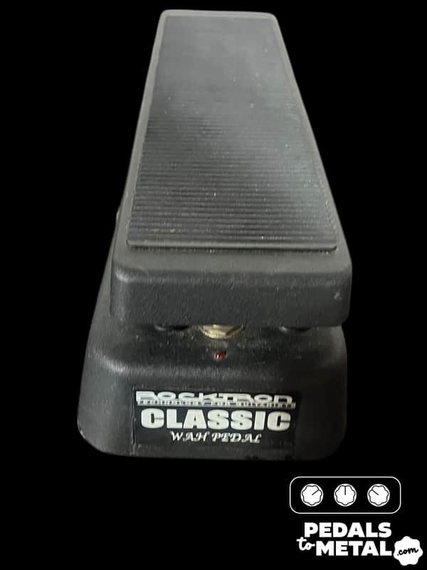 Rocktron Classic Wah