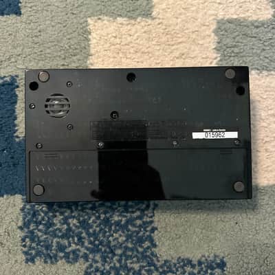 Korg Volca Drum 2019 - Black image 2