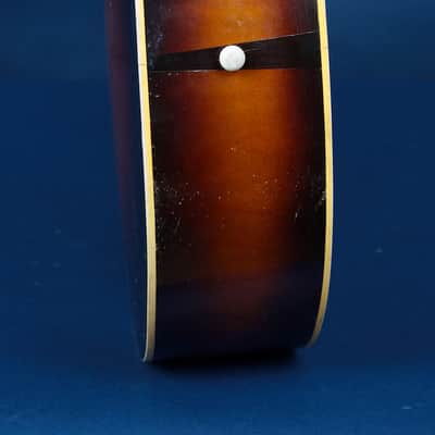 Oahu 71K Lap Steel Guitar 1935 / Big Sound! image 18