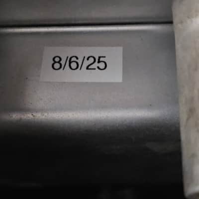Fender Bassman Tube Head 1967 image 9