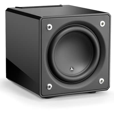 JL Audio E-Sub e110 - Powered Subwoofer - NEW! image 6