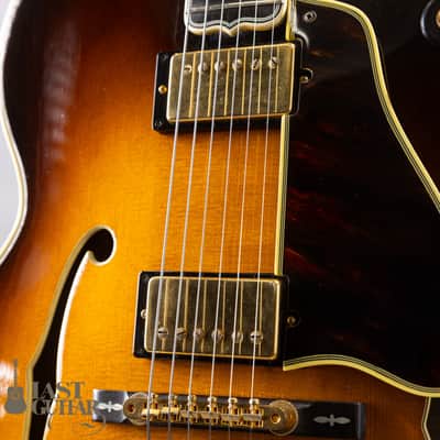 Gibson Super 400 CES 1997 image 5