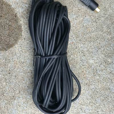 AKG K290 Surround Headphones with cables and switch box image 5