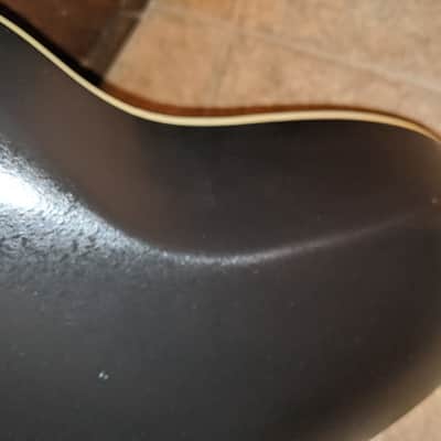 Ovation Balladeer 1121/1 acoustic guitar.in case. 1970s make offer image 5