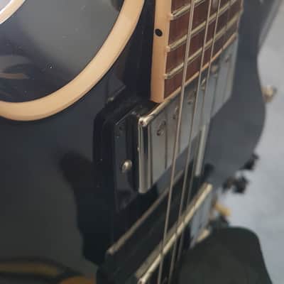 Gibson ES-335 2008 - Ebony image 10