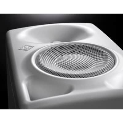 NEUMANN Neumann KH 80 DSP AW Monitor Speaker (White) (1 unit) image 5