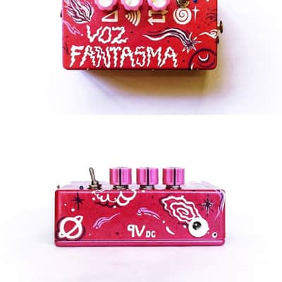 Neutrino Labs Mx Voz Fantasma - Nuevo image 9