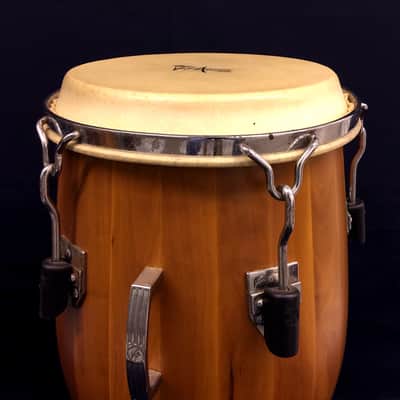 Latin Percussion Valje "Armando Peraza" Congas - Set of 3 image 7