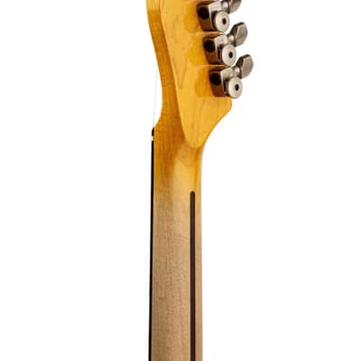 Tausch 665 Raw DeLuxe - Lemon Chocolate Burst. (Store Demo) image 10