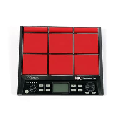 ddrum NIO Percussion Pad Regular image 3