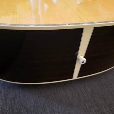 Martin Standard Series D-41 2025 - Present - Natural image 3