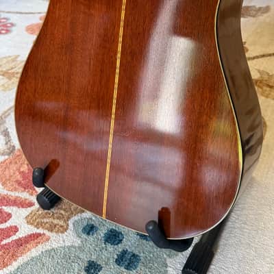 Martin D12-20 1969 - Natural image 12