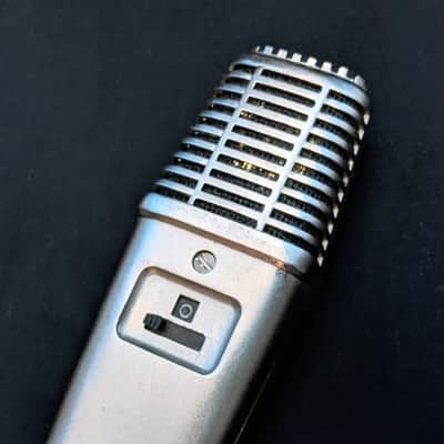 1983 Oktava MK-18⚡SERVICED⚡Soviet Vintage Condenser Microphone | Optional - TUBE MODE image 11