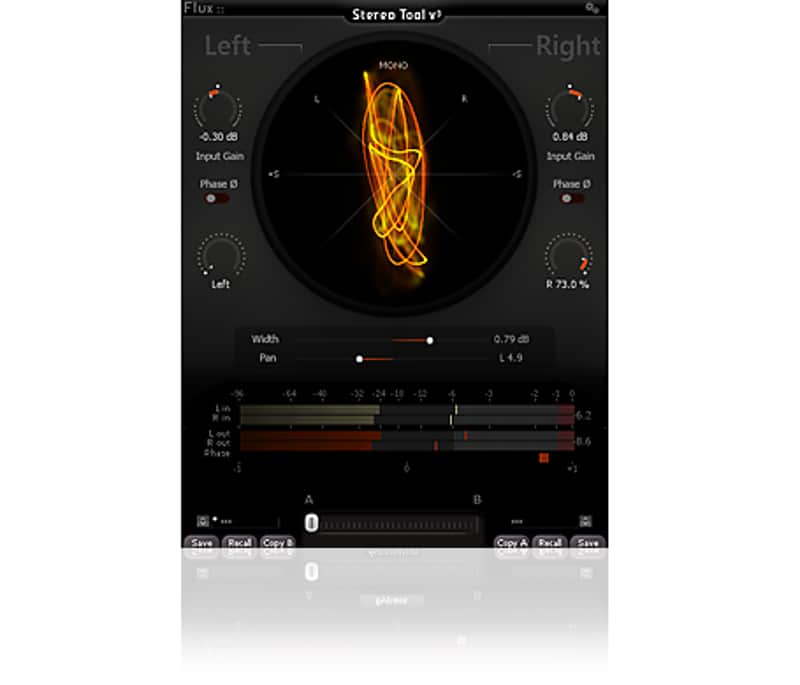Flux:: Stereo Tool image 1