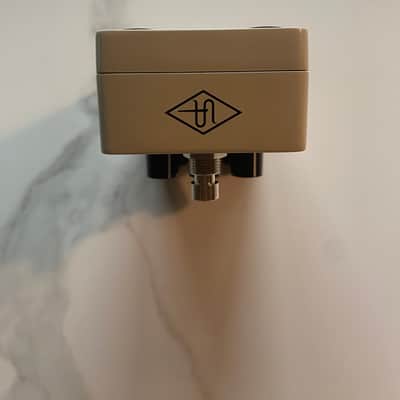 Universal Audio Evermore Studio Reverb 2023 - Present - Cream image 7