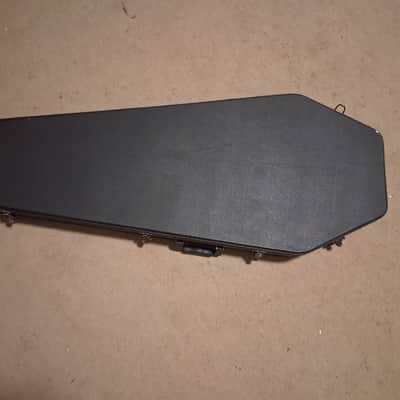 Coffin Case model G-185 R (Like new condition) image 2