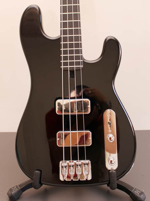 Maruszczyk Jake 4P TB 2020 Black