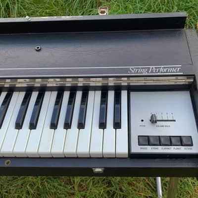Hohner String Performer w legs PRO SERVICED/WARRANTY image 5