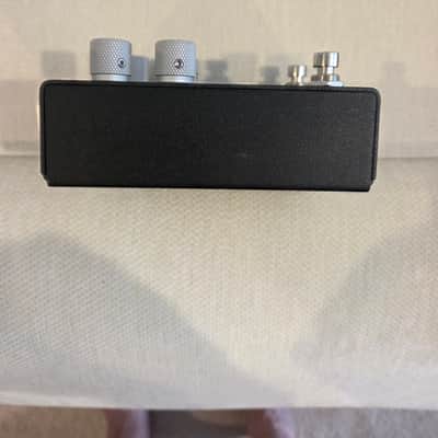 Milkman F-Stop Reverb/Tremolo EXCELLENT - FREE SHIP!! image 7