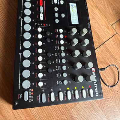 Elektron Analog Four 2010s - Black image 3
