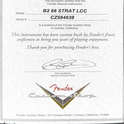Fender Custom Shop 66 Stratocaster Deluxe Closet Classic - Aged Lake Placid Blue #84638 image 17