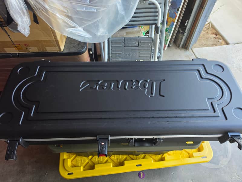Ibanez Prestige Case image 1