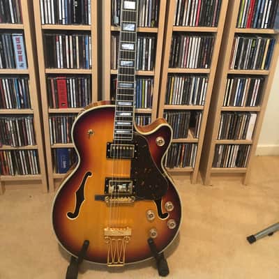 Maton Starline 4606 60th Anniversary Model number 55 of 60 image 2
