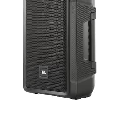 JBL IRX108BT 8 Active Portable Speaker with Bluetooth image 2