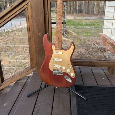 FENDER JAPAN ST-175RB Ritchie Blackmore Signature OWH [SN CIJ