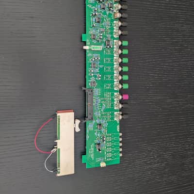 Toft Audio Designs ATB Series Channel Strip - For Parts Only image 2