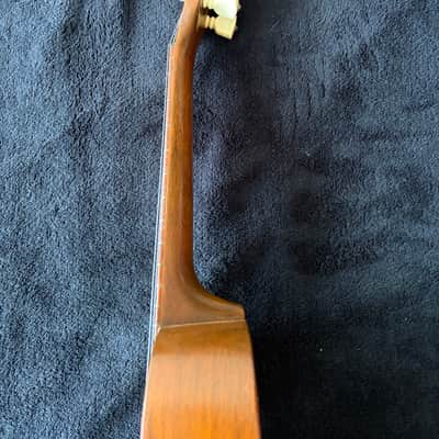 Vintage Martin Style 0 Soprano Ukulele 1940s image 20