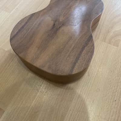 UKULELE TIARE CONCERT BLACK WALNUT image 7