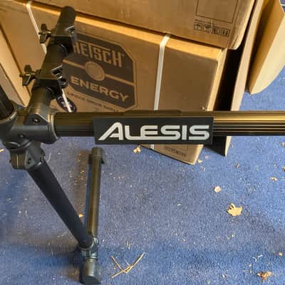 Alesis DM6 Electronic Drum Set frame image 2