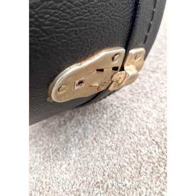 Martin And Co Hard Case - Green Lined - Fair image 11