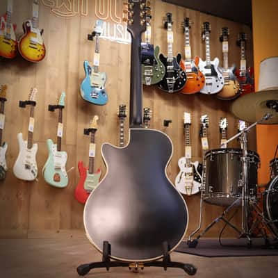 Duesenberg Starplayer TV Velvet Black image 10