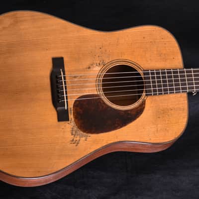 Pre-War Guitars Model D image 1