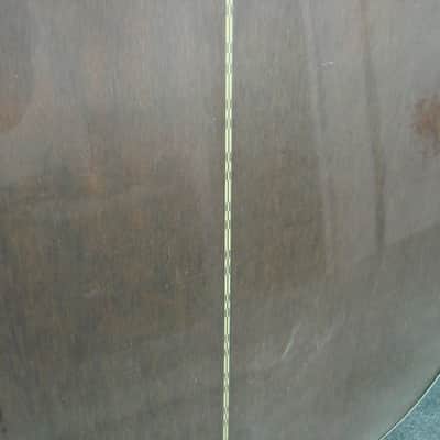Yamaha FG-420A Acoustic Guitar image 12