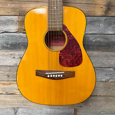 Maestro MA41NACH6 Acoustic Guitar - Natural | Reverb