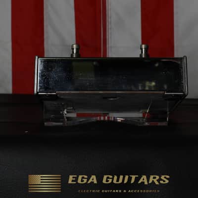Vox Bulldog Distortion - Chrome image 4