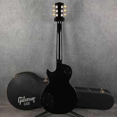 Gibson Les Paul Traditional - Ebony - 2nd Hand image 7