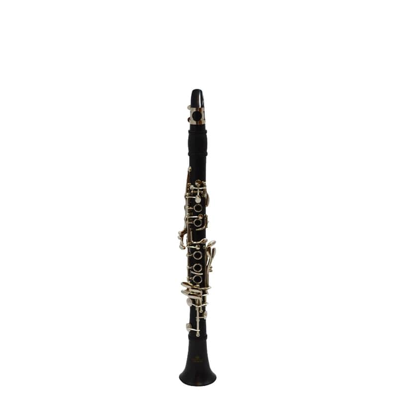 Schiller Studio Series Eb Ebonywood Clarinet image 1
