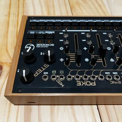 Neutral Labs Scrooge Drum Machine (Desktop) image 7