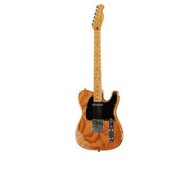 Harley Benton TE-52 NA Vintage Series image 1