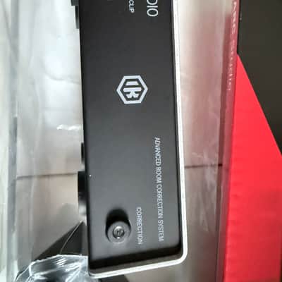 IK Multimedia ARC Studio Room Correction System 2024 - Present - Black image 5